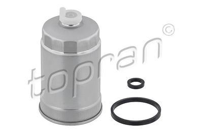 Bränslefilter TOPRAN 109 045