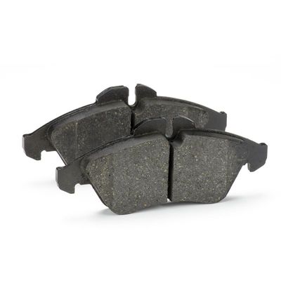 BREMSBELAGSATZ SCHEIBENBREMSE DELPHI LP980 18