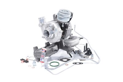 LADER AUFLADUNG BTS Turbo T981014BT 4