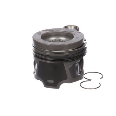 PISTON ET ENGINETEAM PM008100 22