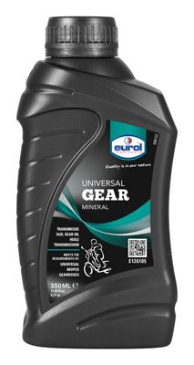 EUROL Versnellingsbakolie Eurol Universal Gear Oil (E126105-350ML)
