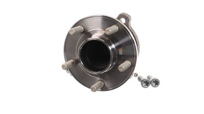 RADLAGERSATZ SKF VKBA6788 16