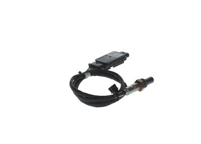 NOX-SENSOR NOX-KATALYSATOR BOSCH 0281008813 19