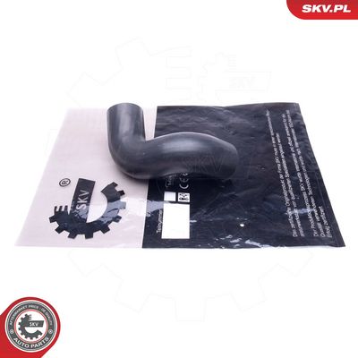 Kompresoriaus padavimo žarna