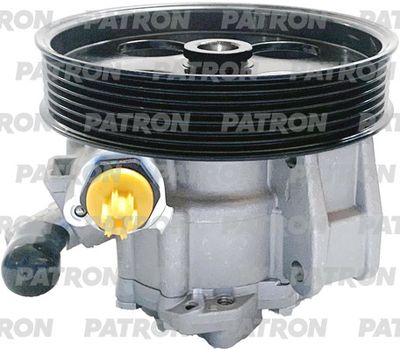 PATRON PPS1200 Насос гідропідсилювача керма 