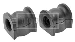 Repair Kit, stabiliser coupling rod Borg & Beck BSK7087K