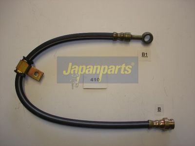 държач, спирачен маркуч JAPANPARTS TF-410