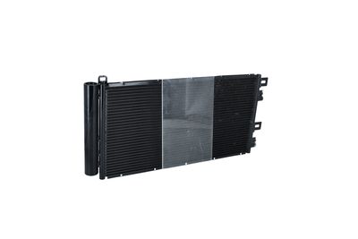 CONDENSATOR CLIMATIZARE NRF 35481 24