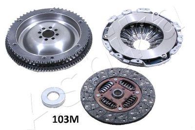 Clutch Kit 98-01-103M