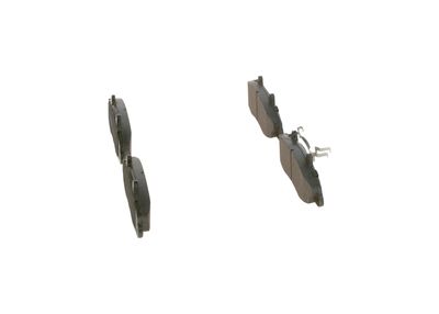 BREMSBELAGSATZ SCHEIBENBREMSE BOSCH 0986494292 23