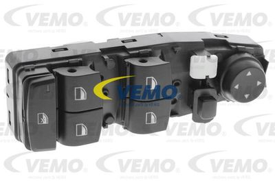 Выключатель, стеклолодъемник VEMO V20-73-0145 для BMW X5