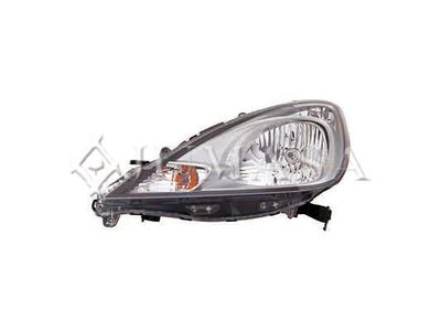 JUMASA 38011602 Основная фара  для HONDA JAZZ (Хонда Жазз)