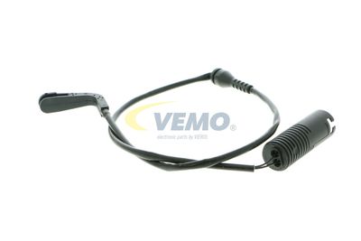 WARNKONTAKT BREMSBELAGVERSCHLEIß VEMO V20725104 39