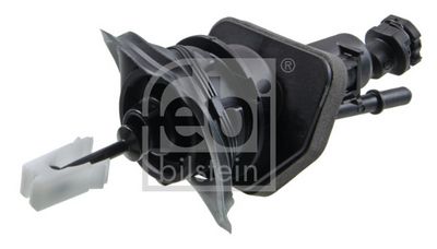 горна помпа на съединител FEBI BILSTEIN 34994