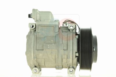 COMPRESOR CLIMATIZARE ACAUTO AC01DN247 2