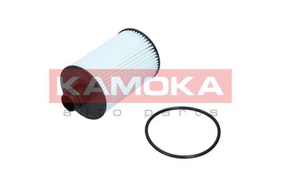 Oil Filter F121001