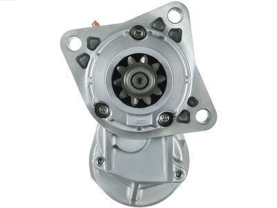 AS-PL Starter