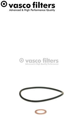 FILTRU ULEI DAVID VASCO V201 1