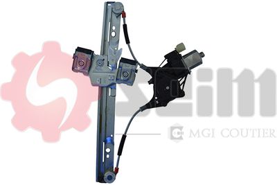 MECANISM ACTIONARE GEAM SEIM 901496 1