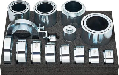 ERWEITERUNGSSATZ EIN-/AUSPRESSWERKZEUG VIGOR V5914 14