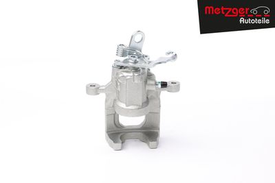BREMSSATTEL METZGER AUTOTEILE 6260010 19