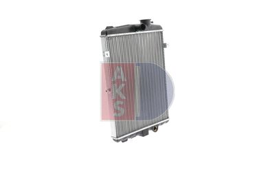 KüHLER MOTORKüHLUNG AKS DASIS 040040N 13