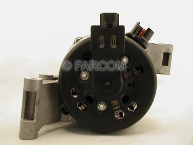 GENERATOR FARCOM 112496 2