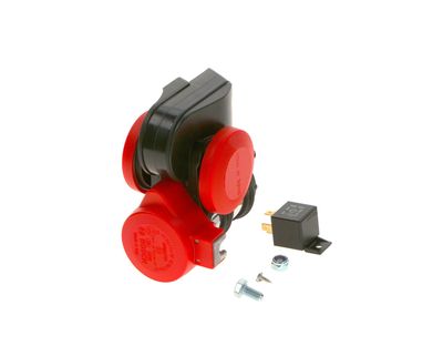 CLAXON BOSCH 0986320400 24