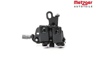 BOBINA DE INDUCTIE METZGER AUTOTEILE 0880521 3