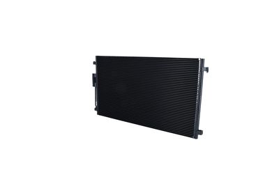 CONDENSATOR CLIMATIZARE NRF 35383 31