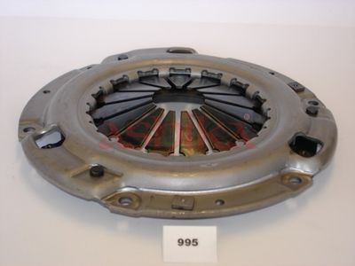 притискателен диск ASHIKA 70-09-995