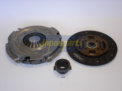 JAPANPARTS Sankabos komplektas