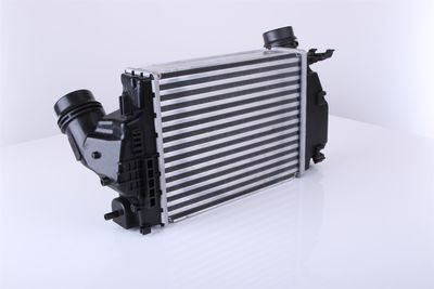 INTERCOOLER COMPRESOR NISSENS 961121 20