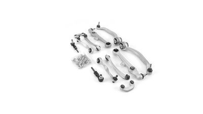 SET REPARATIE RULMENT SARCINA AMORTIZOR SKF VKDS361000 3