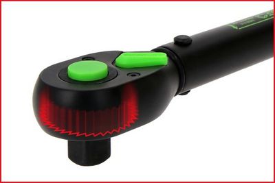 Momentový klíč KS TOOLS 512.0025