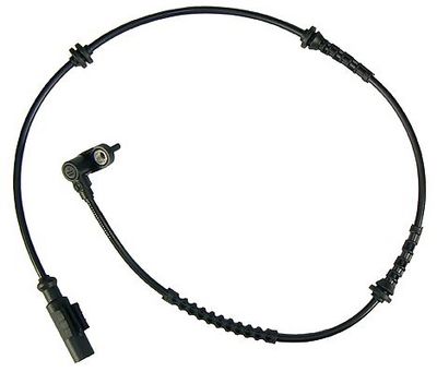 датчик, обороти на колелото METZGER AUTOTEILE 0900473