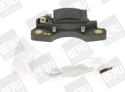 Коммутатор, система зажигания BERU by DRiV ZM024 для SUZUKI SWIFT