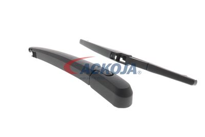 SET STERGATOARE CURATARE PARBRIZ ACKOJA A700490 42