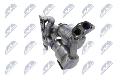 CATALIZATOR NTY KATBM001 16