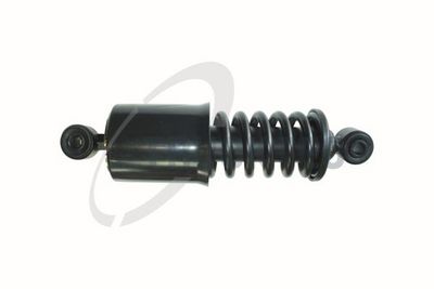 TRUCKTEC AUTOMOTIVE Amortizatorius, kabinos pakaba