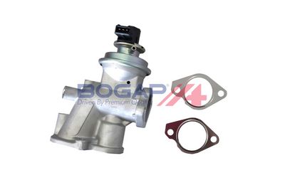 SUPAPA RECIRCULARE GAZE DE ESAPAMENT