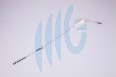 Тросик, cтояночный тормоз RICAMBIFLEX GM 01360D68 для OPEL VECTRA
