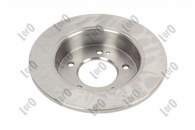 DISC FRANA ABAKUS 23104060 2