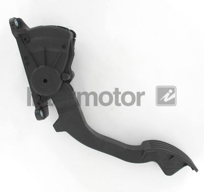 Sensor, accelerator pedal position Intermotor 42062