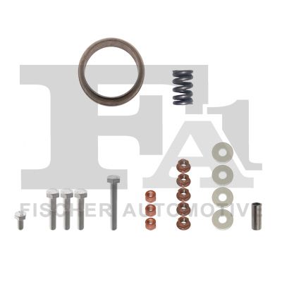 FA1 CC110038 Катализатор  для AUDI 80 B4 Avant (8C5) 2.6