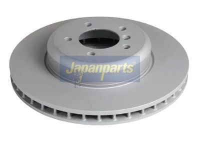 JAPANPARTS Stabdžių diskas