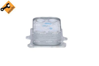 RADIATOR ULEI ULEI MOTOR NRF 31777 3