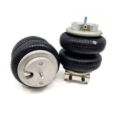 LUFTFEDER FAHRWERK Arnott AH4471 2