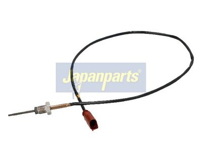 датчик, температура на изгорелите газове JAPANPARTS EGT-0917