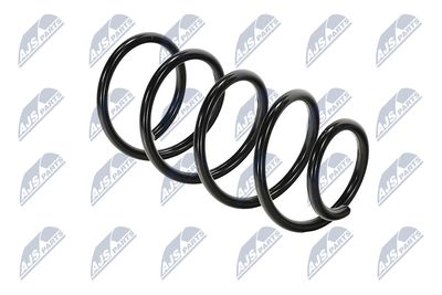 ARC SPIRAL NTY ASZBM014 31